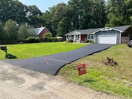 Driveway Maintenance Services in Red Boiling Springs, TN